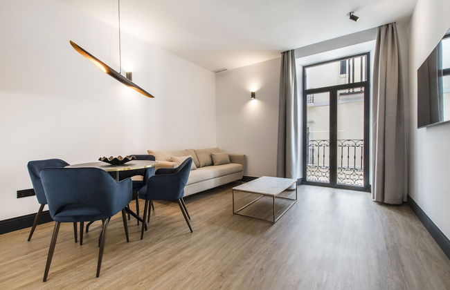 RS Boutique Apartments - Foto 19