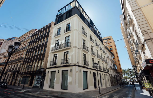 RS Boutique Apartments - Foto 54
