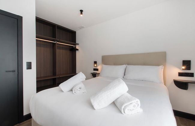 RS Boutique Apartments - Foto 11