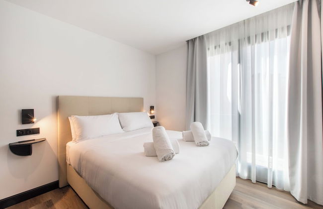 RS Boutique Apartments - Foto 10