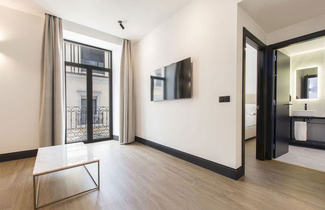 RS Boutique Apartments - Foto 32