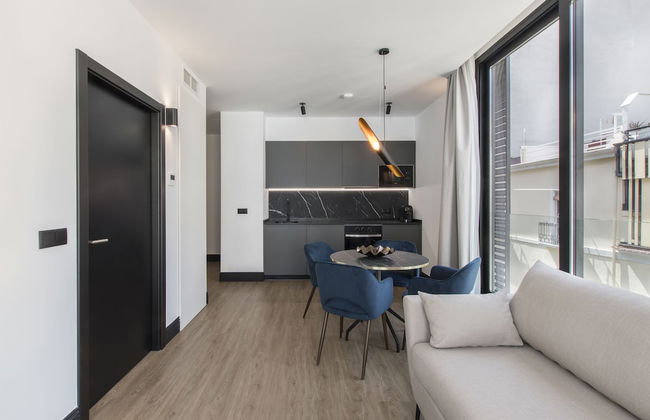 RS Boutique Apartments - Foto 14