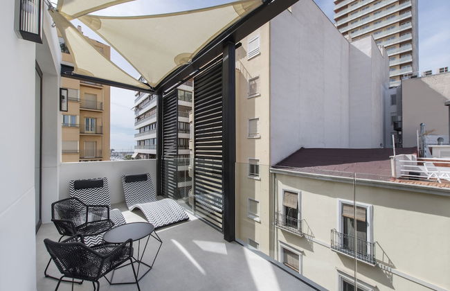 RS Boutique Apartments - Foto 31