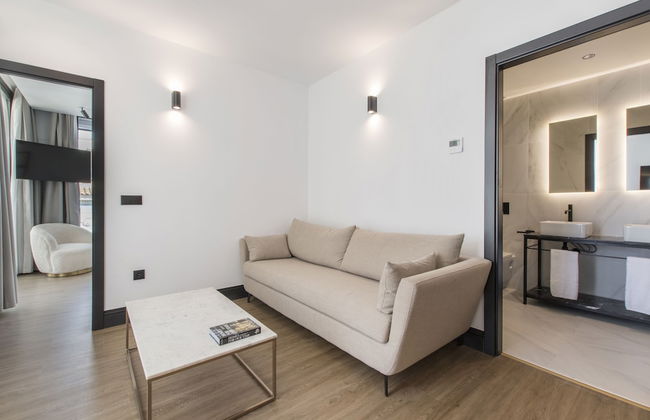 RS Boutique Apartments - Foto 21