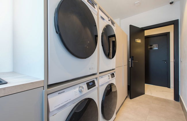 RS Boutique Apartments - Foto 50