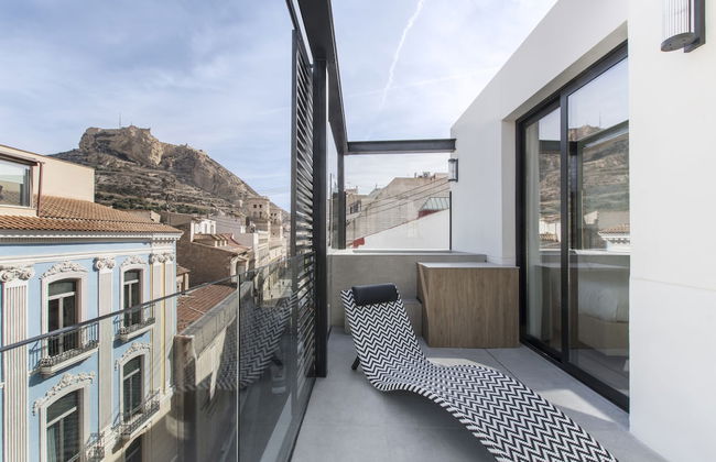 RS Boutique Apartments - Foto 28