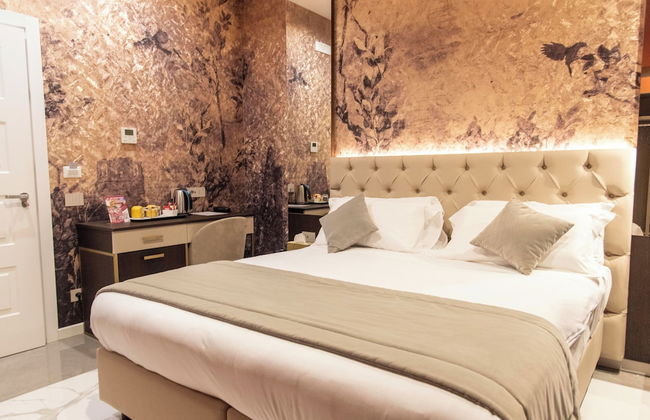 Adelaide Suite Dreams - Foto 42