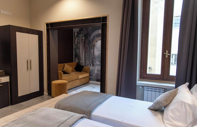 Adelaide Suite Dreams - Foto 25
