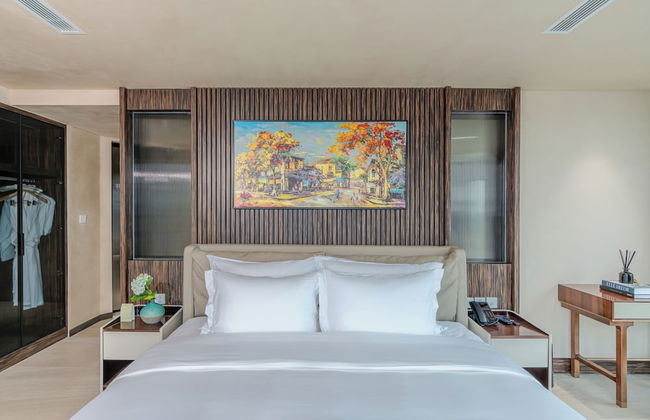 The Five Suites Lilas - Foto 24