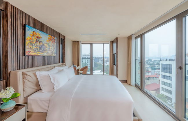 The Five Suites Lilas - Foto 1