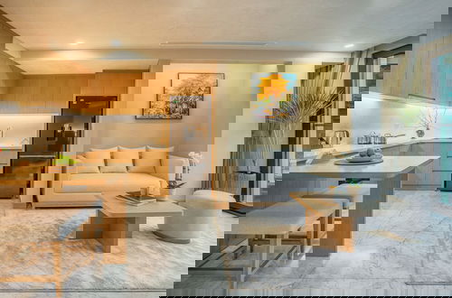 Foto 35 - The Five Suites Lilas