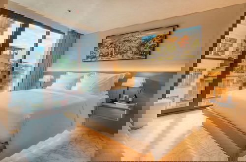 Foto 5 - The Five Suites Lilas