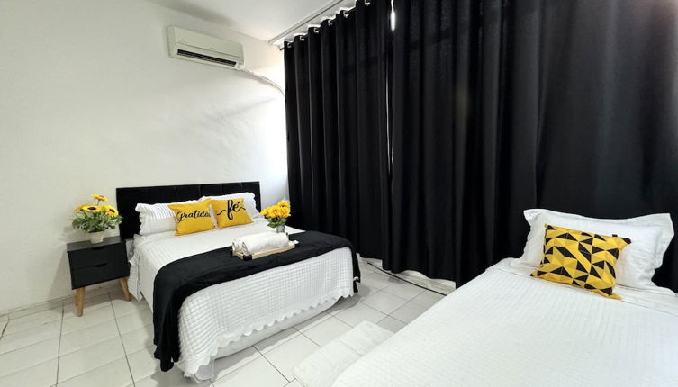 Photo 1 - Apartamento Copa Home HIR 3