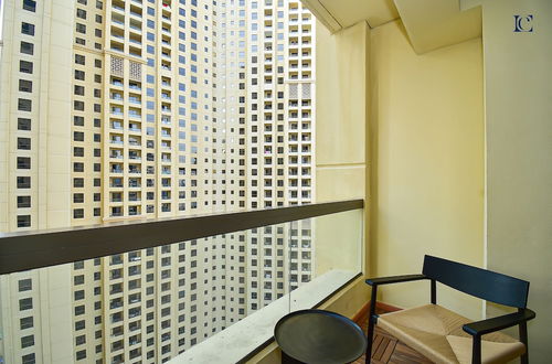 Photo 30 - Charming 3BR Apt in JBR Beach -SADAF