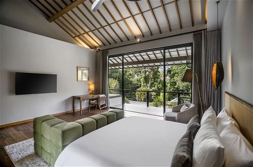 Foto 7 - Villa Pereh by Alfred in Bali
