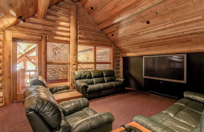 Chippewa View Lodge - Foto 10