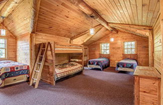 Photo 2 - Chippewa View Lodge