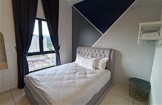 Foto 2 - The Horizon Ipoh 2BR L13 by Grab A Stay