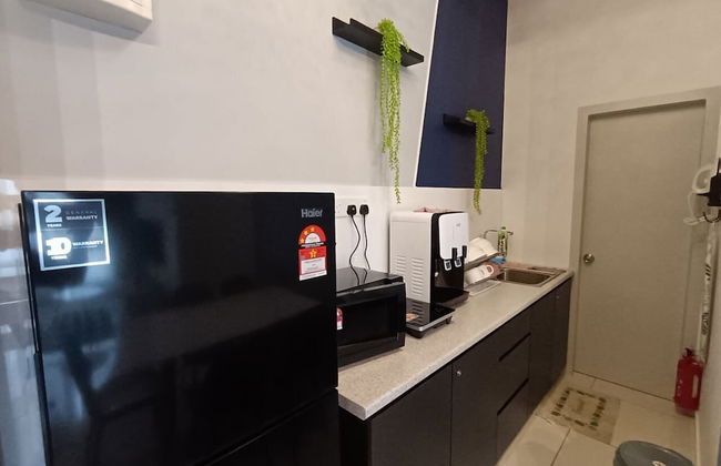The Horizon Ipoh 2BR L8 by Grab A Stay - Foto 10