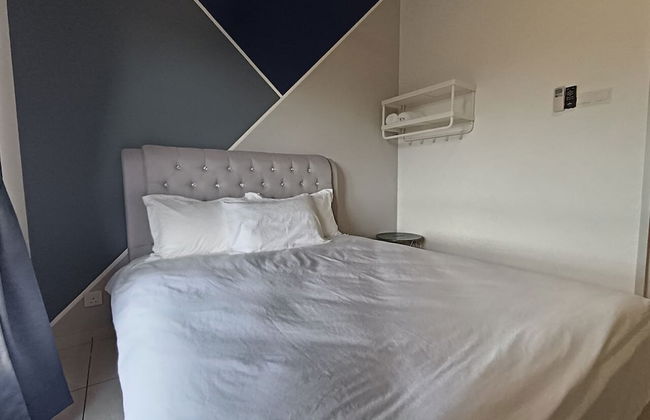The Horizon Ipoh 2BR L8 by Grab A Stay - Foto 2