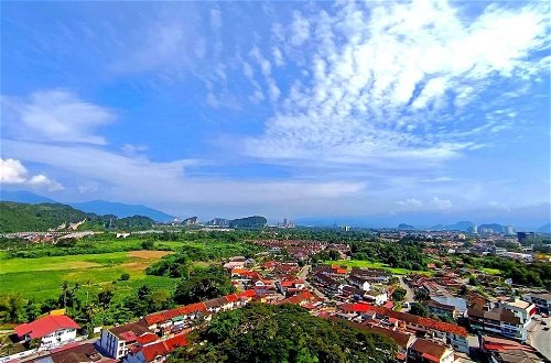 Photo 1 - The Horizon Ipoh 2BR L8 by Grab A Stay