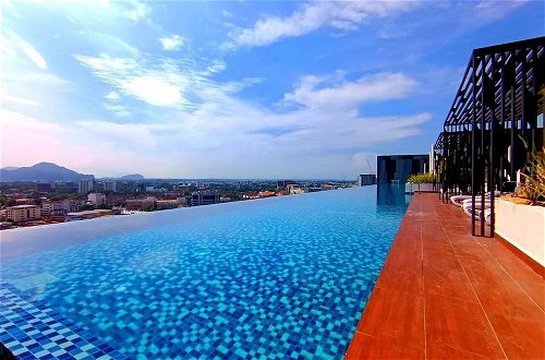 Foto 36 - The Horizon Ipoh 2BR L8 by Grab A Stay