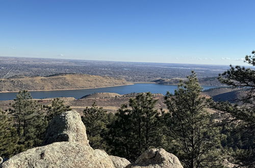 Foto 74 - Skyline by the Lake - Gateway to Northern Colorado