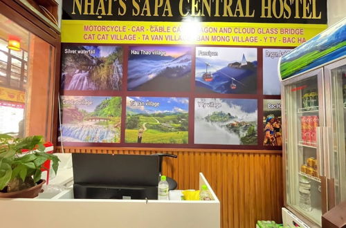 Photo 2 - Nhật's Sapa Central Hostel