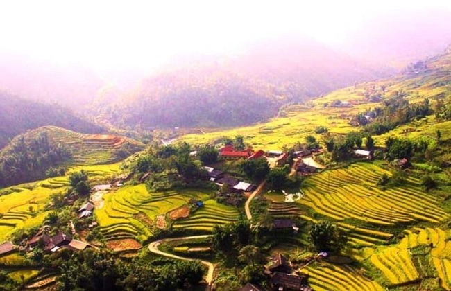 Nhật's Sapa Central Hostel - Foto 25
