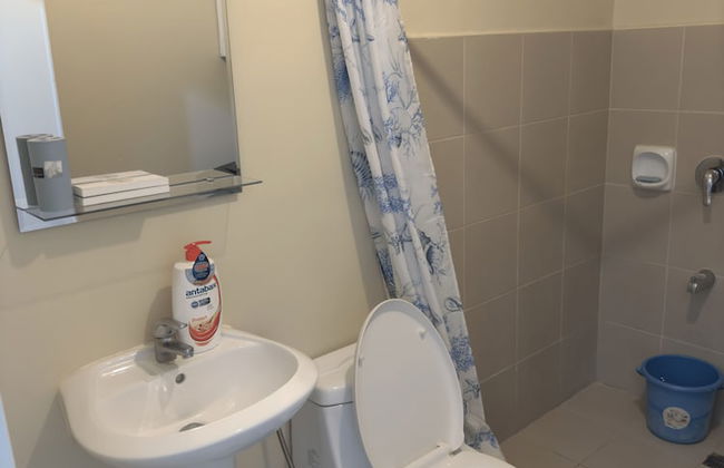 Apartment in Iloilo with swimming pool and terrace - Foto 30