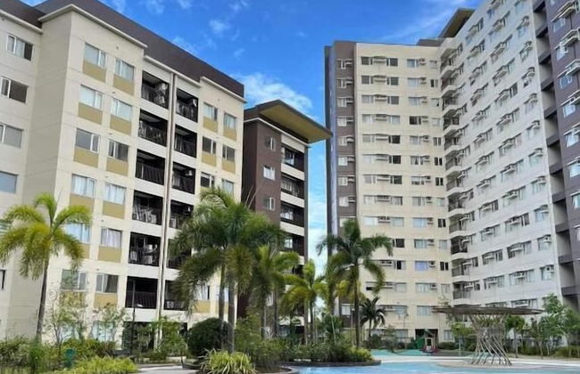 Apartment in Iloilo with swimming pool and terrace - Foto 34