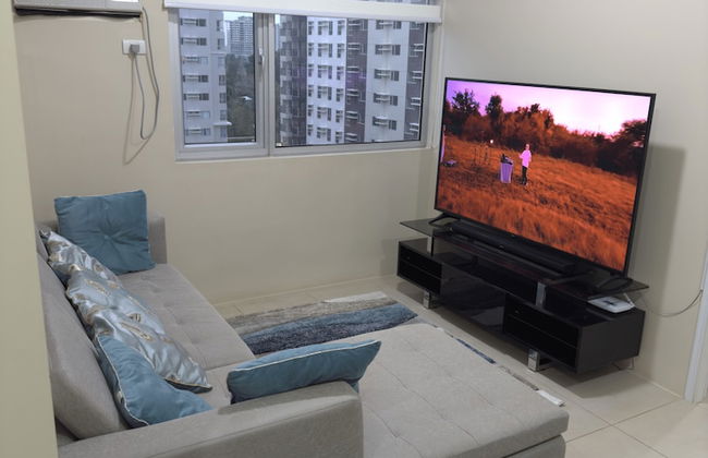 Apartment in Iloilo with swimming pool and terrace - Foto 20