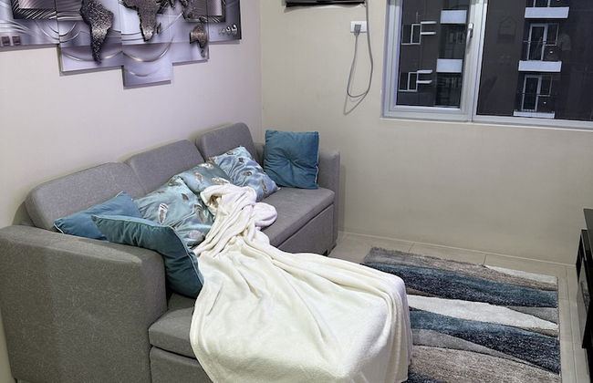 Apartment in Iloilo with swimming pool and terrace - Foto 15
