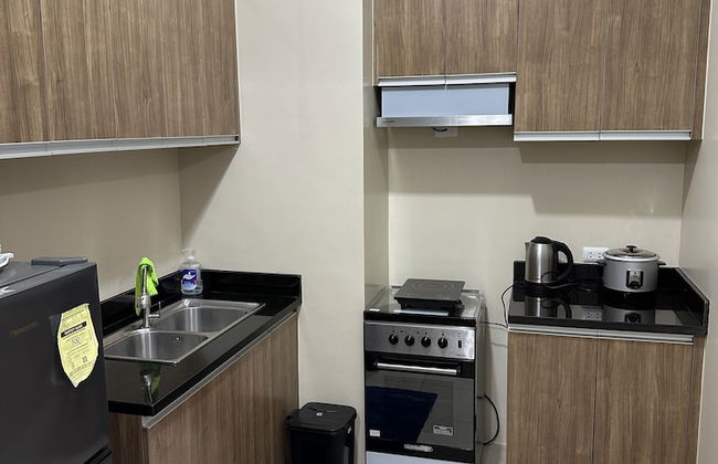 Apartment in Iloilo with swimming pool and terrace - Foto 12