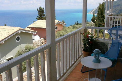 Photo 9 - Villa Mare Magico - Agios Nikitas Nature Villas