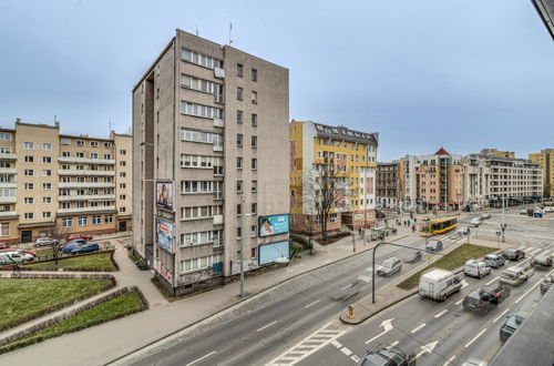 Photo 36 - RentPlanet - Apartament Wyszyńskiego