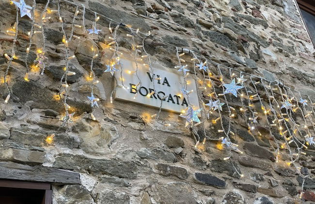 Casa Borgata - Foto 1