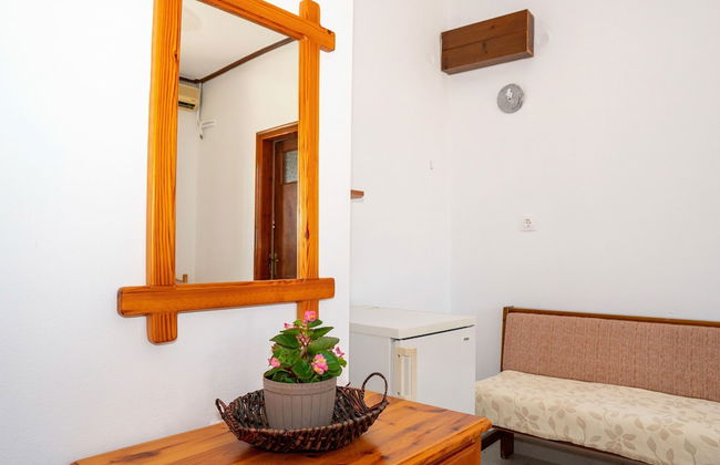 Paradeisos Double Room 1 - Foto 15