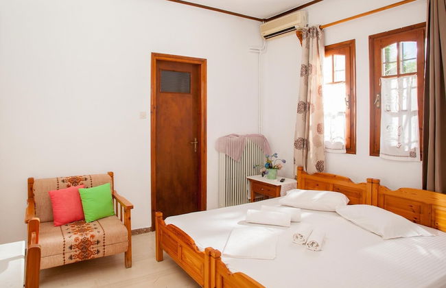 Paradeisos Double Room 1 - Foto 3
