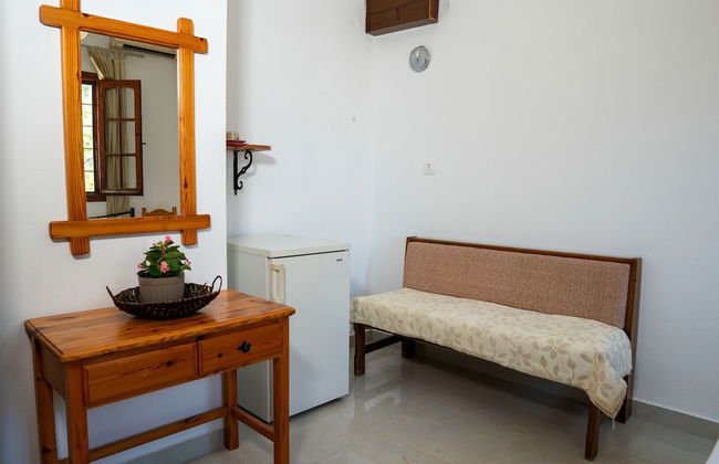 Paradeisos Double Room 1 - Foto 13
