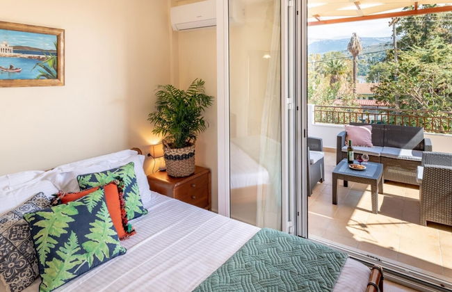 Entheos City Center Kefalonia - Foto 2