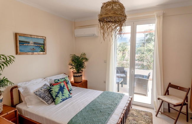 Entheos City Center Kefalonia - Foto 19