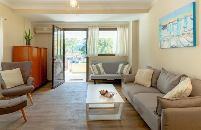 Entheos City Center Kefalonia - Foto 25