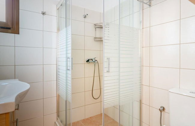 Entheos City Center Kefalonia - Foto 32