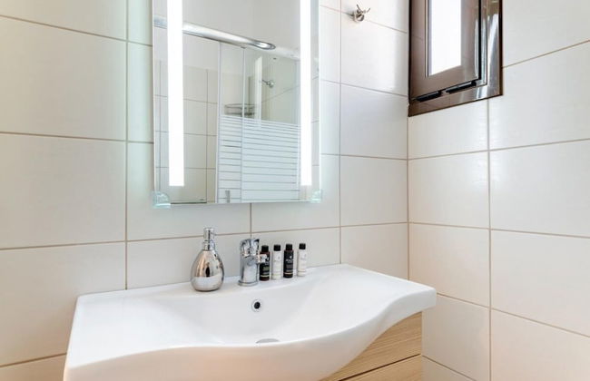 Entheos City Center Kefalonia - Foto 38