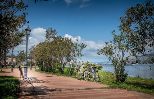 Entheos City Center Kefalonia - Foto 37