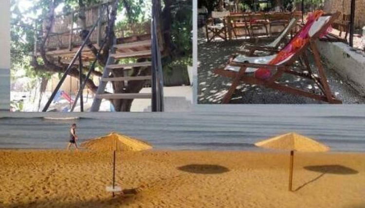 Photo 1 - Summer Beach House Spiaggia