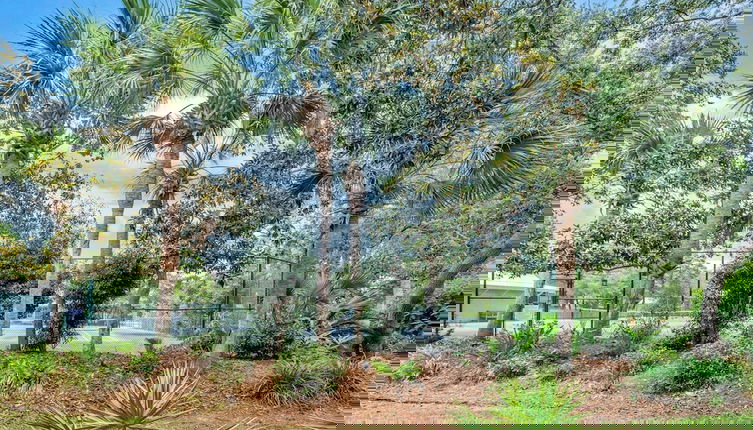 Photo 1 - Cassine Gardens 108- Sandy Daze