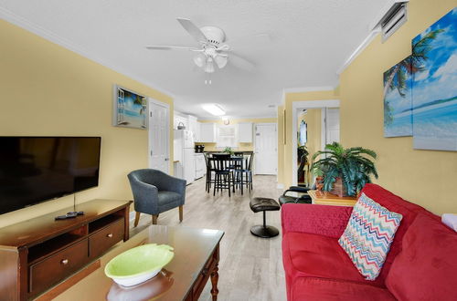 Photo 11 - Gulfside Condos #1