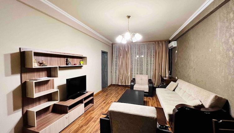 Photo 1 - Best Location, Cozy Spacious Apart Near Republic